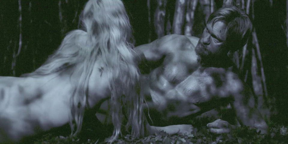 Ass Celebrity Nudity gif