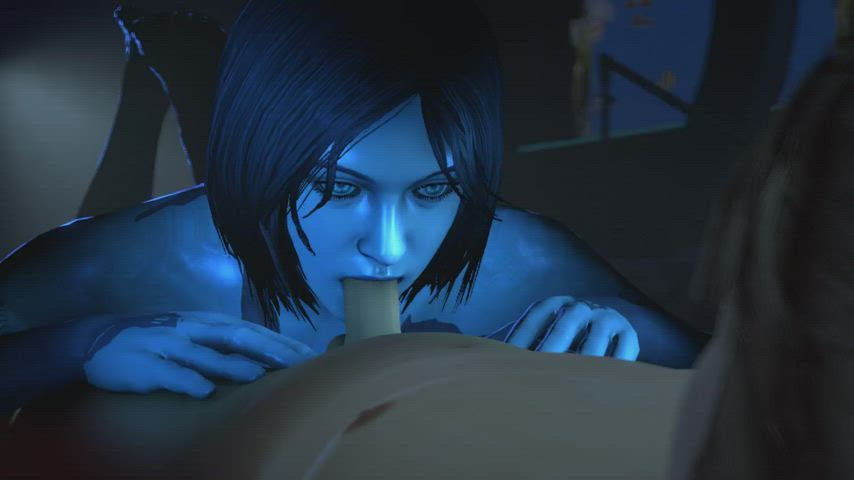 3D Animation Rule34 gif