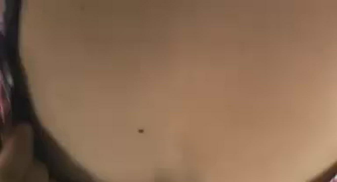 Asian Filipina Interview Masturbating Pussy Spread Solo Tease Tits Upskirt gif