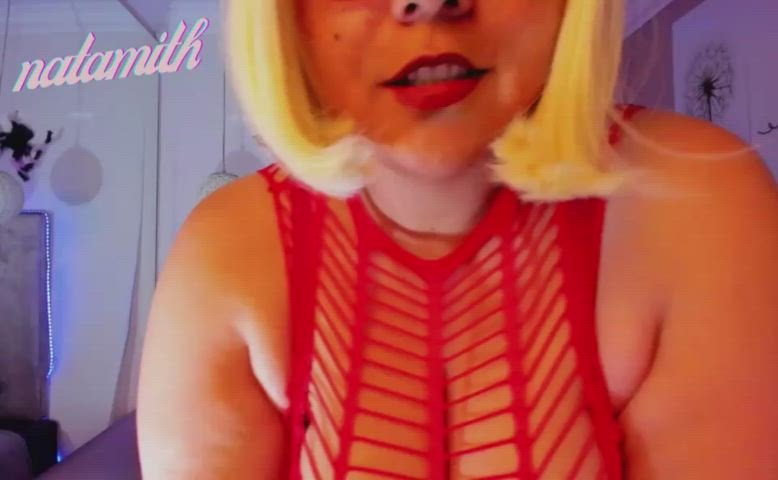 bbw big ass cosplay curvy daddy dancing streamate gif