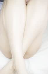 This is what good girls do, right? ?