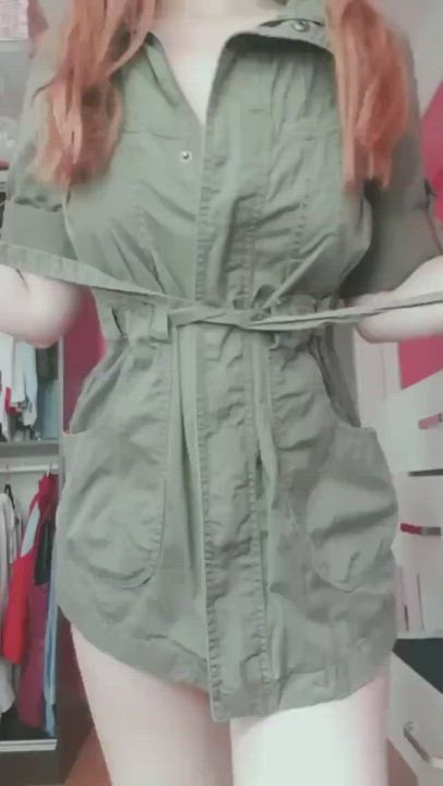 Clothed Dancing Naked gif