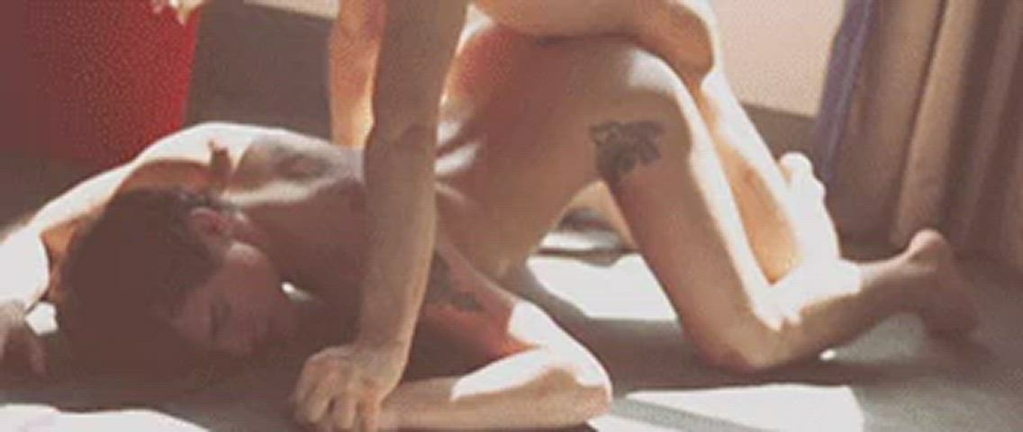 anal ass sex gif