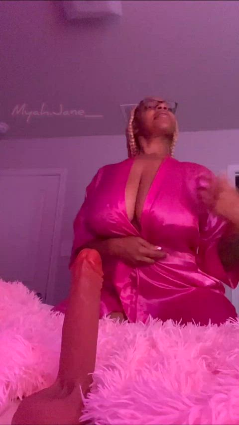 Are you ready for me baby