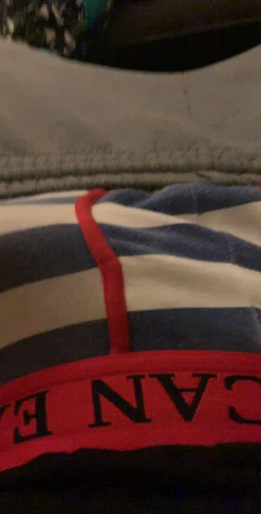 bisexual cum gay jerk off male dom male masturbation gif