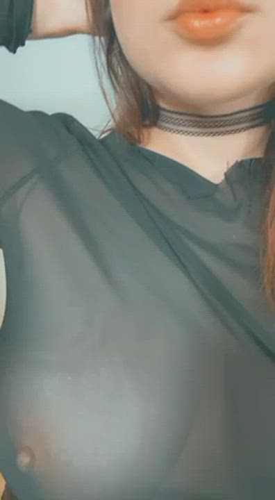 Cum keep me company 😘