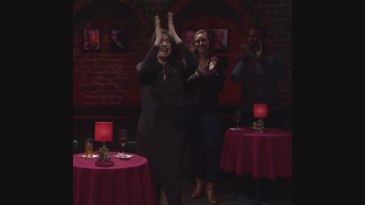 Boobs Bouncing Bouncing Tits gif