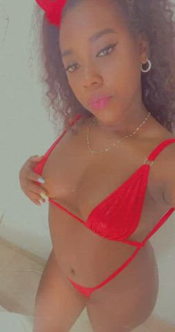 ass big ass ebony interracial lingerie pussy solo streamate gif