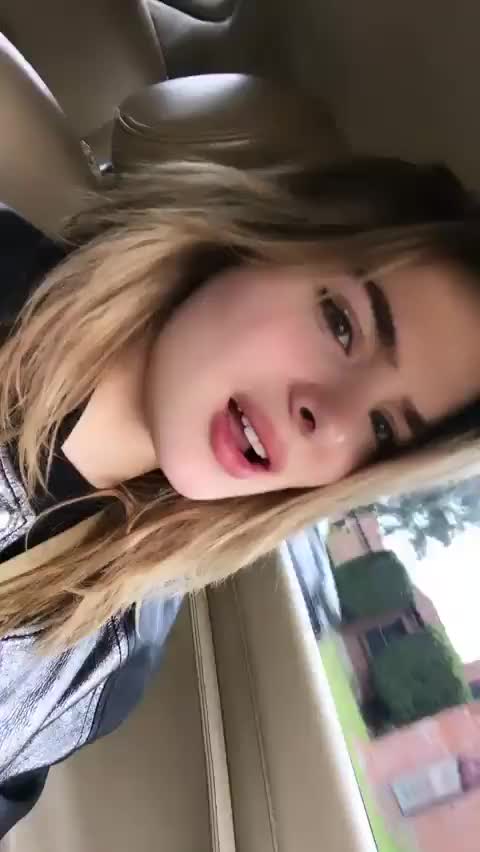 Saxon Sharbino & Brighton Sharbino