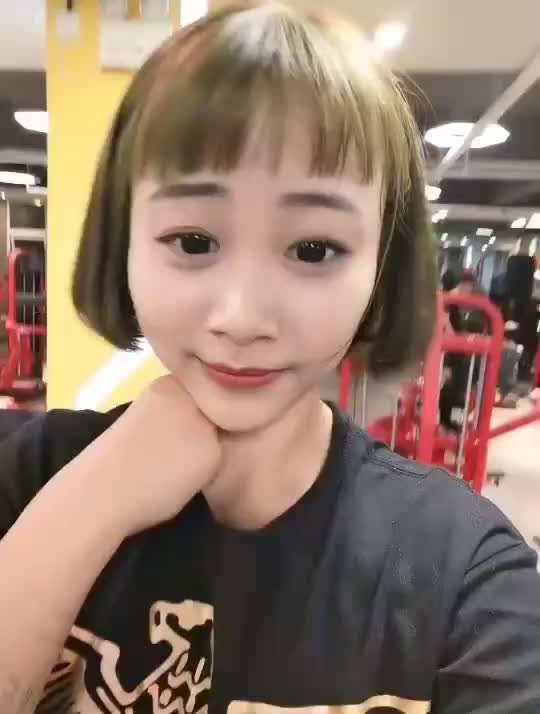 busty girl