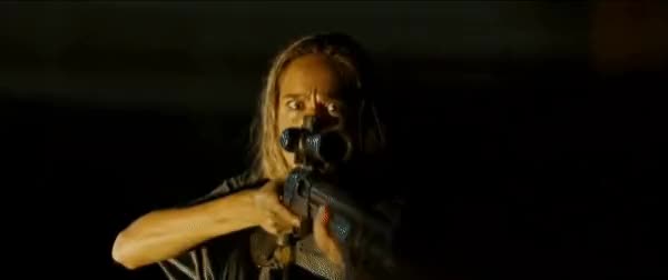 REVENGE 3