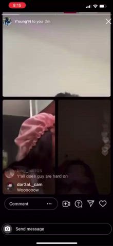 Blowjob Cum Sloppy gif