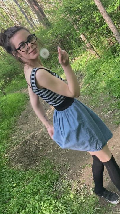 [f] I thought this was cute ??