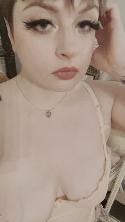 My new favorite lingerie
