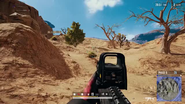 PUBG - Hacks?