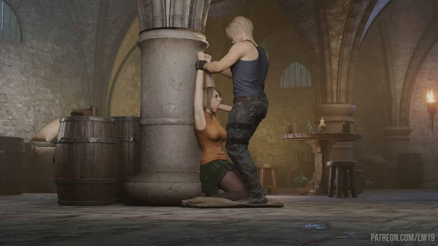 3d animation rule34 gif