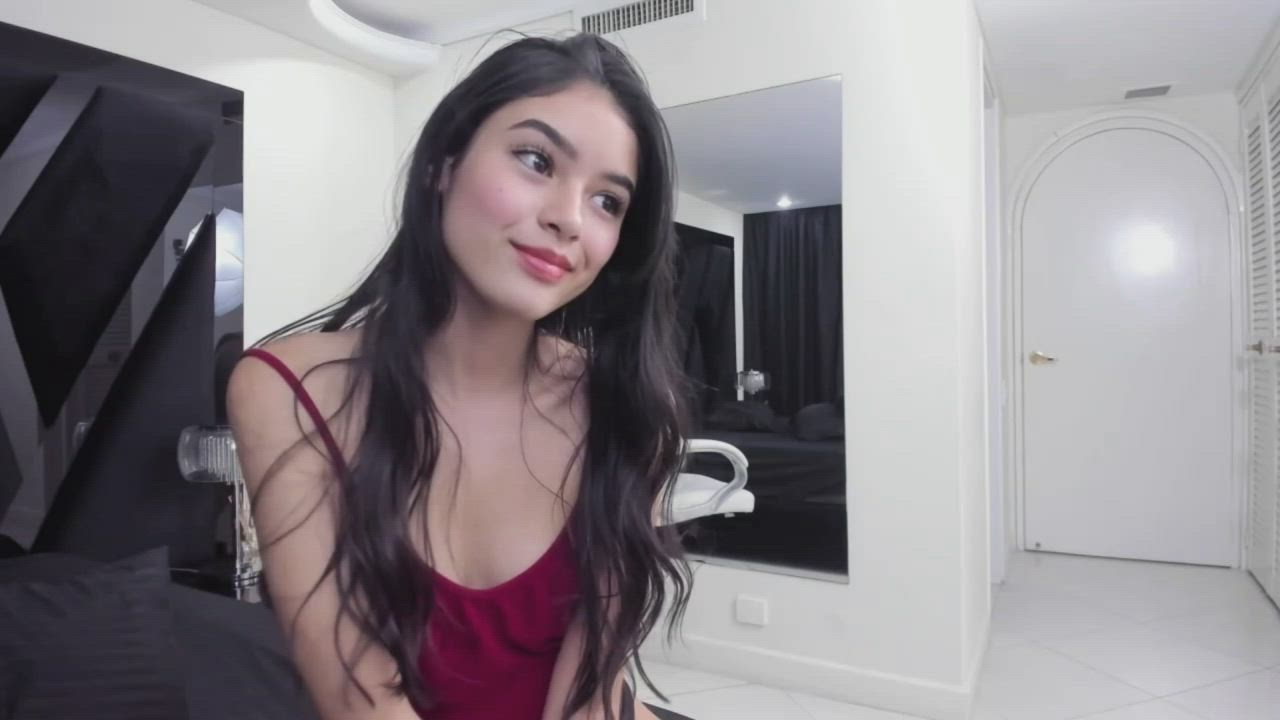 Ass Model Teen Porn GIF by mrmarioman