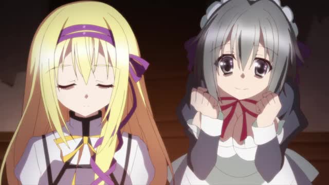 [FFF] Seirei Tsukai no Blade Dance - SP05 [BD][1080p-FLAC][FF41F4D6] -- pot-0000212-sm