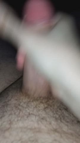 cumshot male masturbation masturbating gif