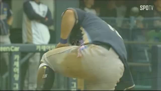이형종 보살 리플레이