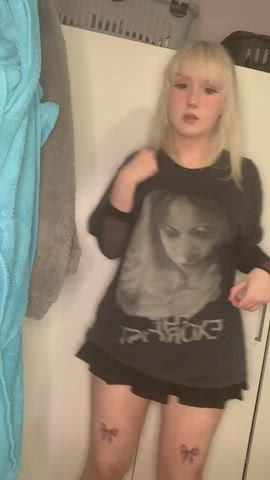 amateur big ass big tits natural tits pornstar teen tits gif