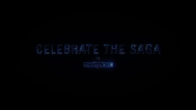 Star Wars Saga Battlefront II