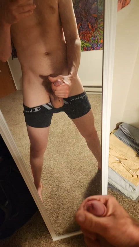 Has anyone else been really hot this week? (;