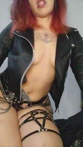 my small tits are still bigger than your penis