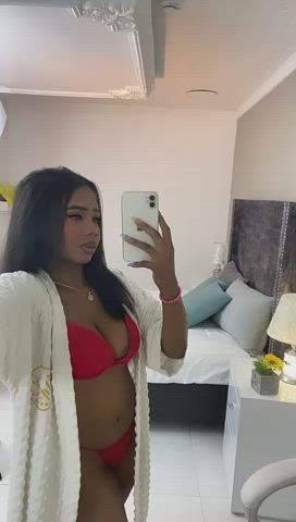 18 years old ass cute cam-girls ebony mexican-girls women-of-color gif