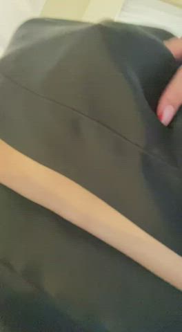 natural tits tease tits legal-teens gif