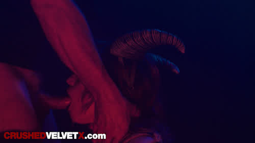 blowjob choking throat fuck gif