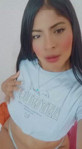 latina mom step-mom gif