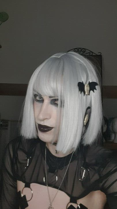 Not everything is black, grey or white ??