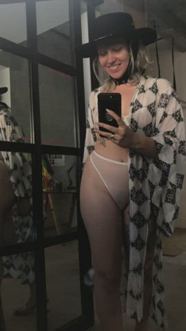 Be honest would you fuck me? Free OnlyFans in comment