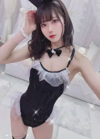 Sexy Lingerie Girls 一条はな 💖