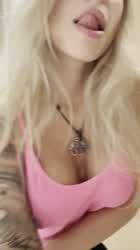 Big Ass Big Tits Cute gif
