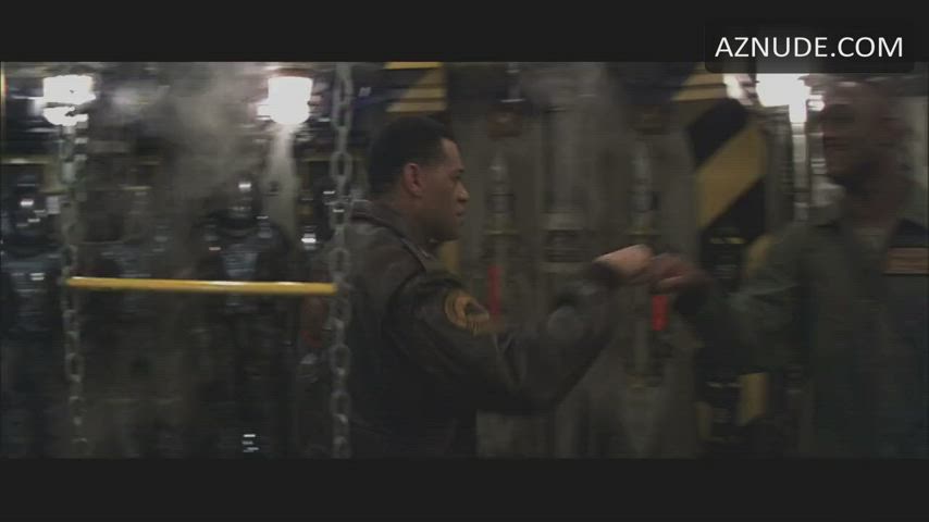 Joely Richardson - Event Horizon (1997)