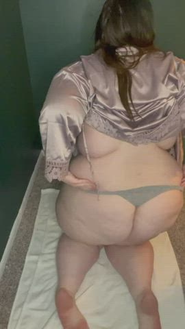 bbw big ass pov ssbbw gif