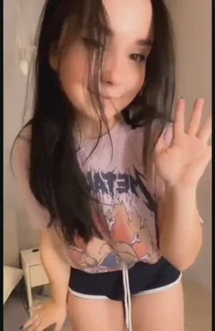 facial girls hotwife sex sissy small tits solo gif