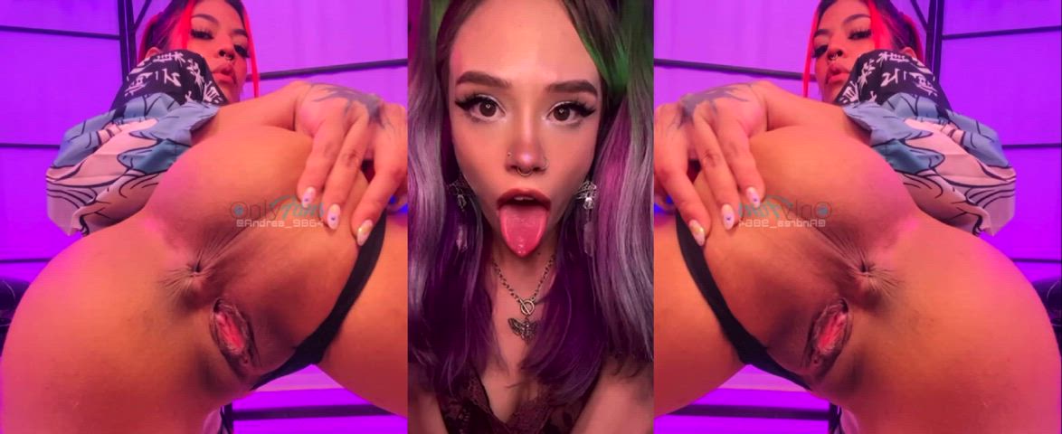 ass spread joi onlyfans split screen porn r/splitscreenedits r/onlypornnsfw tight-assholes