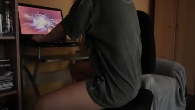 Revealing GAMER GF's ASSETS