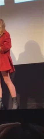 babe legs sexy gif