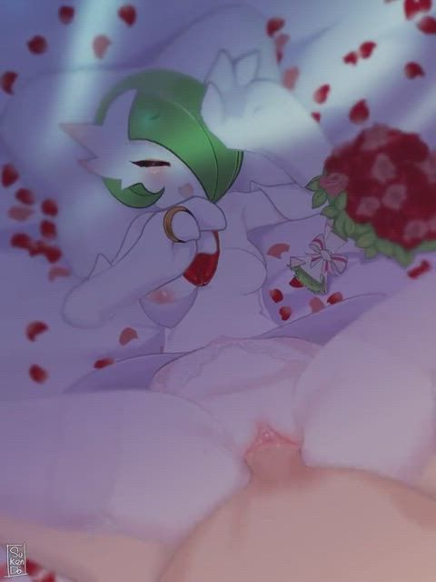 big dick big tits furries missionary rule34 wedding gif