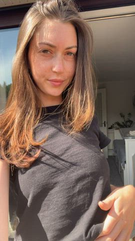 Completely natural 🥰