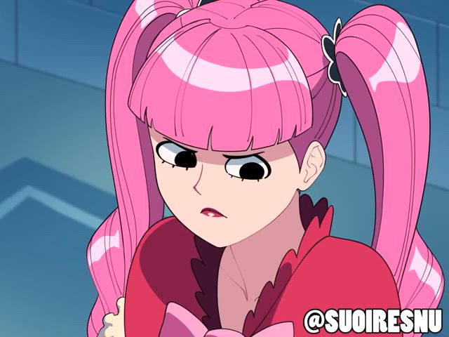 Zoro and Perona (SUOIRESNU)
