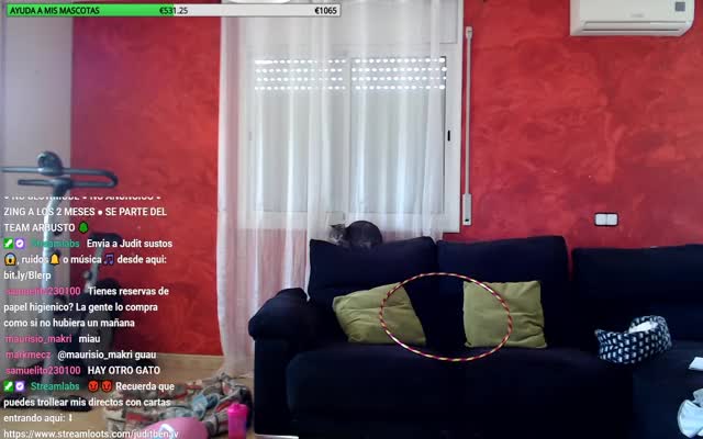 this is twitch