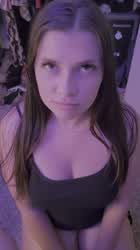 Cheating Pawg Wife gif