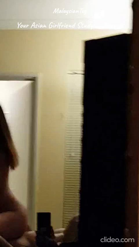 amateur asian asianhotwife cheating cuckold homemade hotwife malaysian riding real-couples