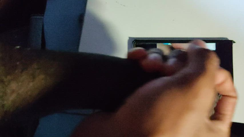 big tits solo tits tribute gif