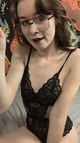 Goth girls &gt;&gt;